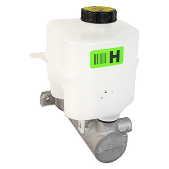 Motorcraft® - Brake Master Cylinder