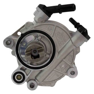 Motorcraft® - Power Brake Booster Vacuum Pump