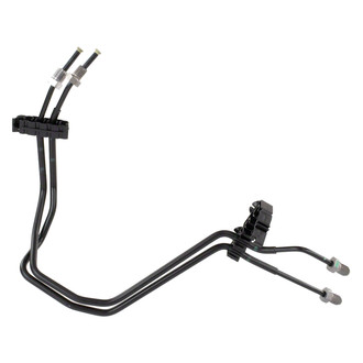 Motorcraft® - Front Brake Hydraulic Line