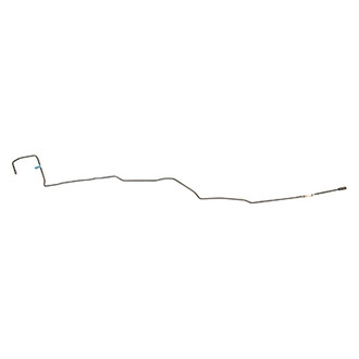Motorcraft® - Front Passenger Side Brake Hydraulic Line