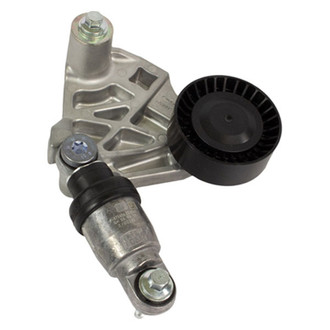 Motorcraft® - Outer Drive Belt Tensioner