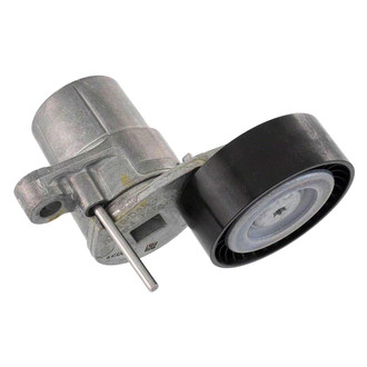 Motorcraft® - Drive Belt Tensioner Pulley