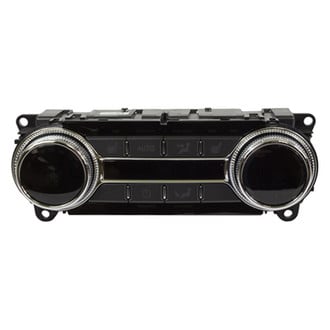 Motorcraft® - HVAC Control Module