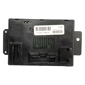 Motorcraft® - HVAC Control Module