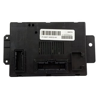 Motorcraft® - HVAC Control Module