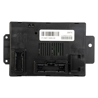 Motorcraft® - HVAC Control Module