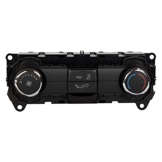 Motorcraft® - HVAC Control Module