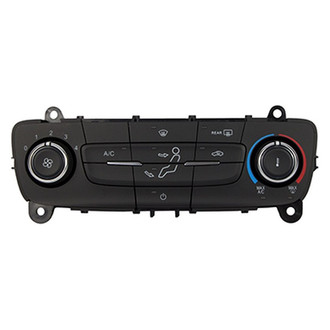 Motorcraft® - HVAC Control Module