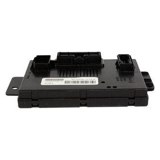 Motorcraft® - HVAC Control Module