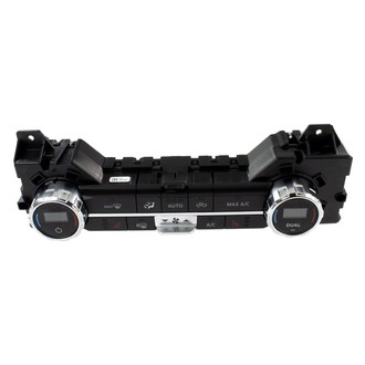 Motorcraft® - HVAC Control Module