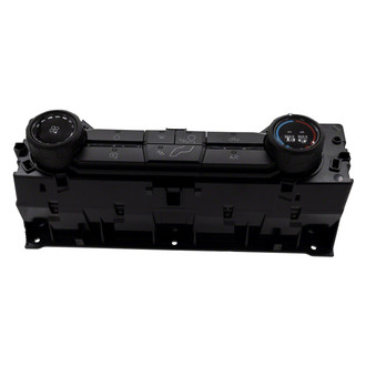 Motorcraft® - HVAC Control Module