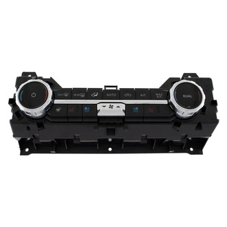 Motorcraft® - HVAC Control Module