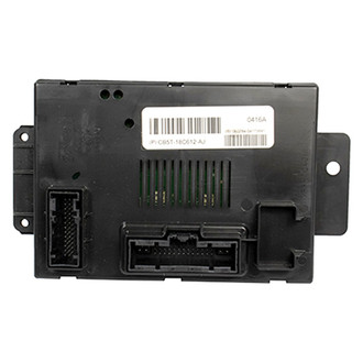 Motorcraft® - HVAC Control Module
