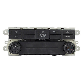 Motorcraft® - HVAC Control Module
