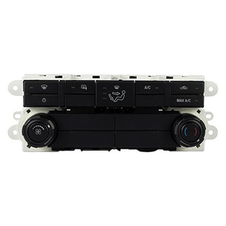 Motorcraft® - HVAC Control Module