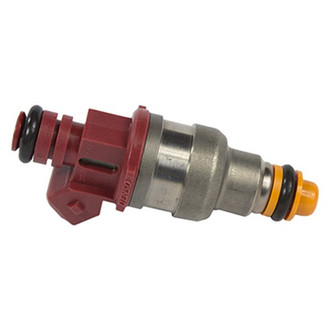Motorcraft® - Fuel Injector