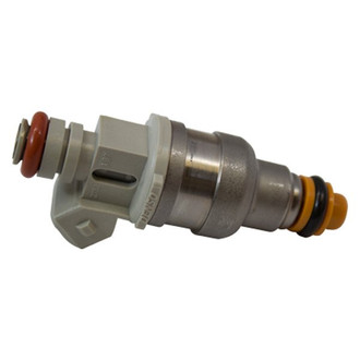 Motorcraft® - Fuel Injector