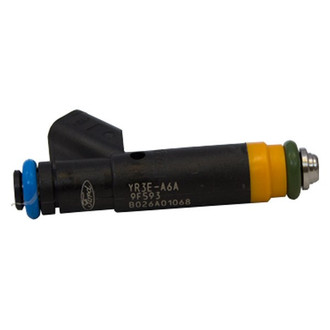 Motorcraft® - Fuel Injector