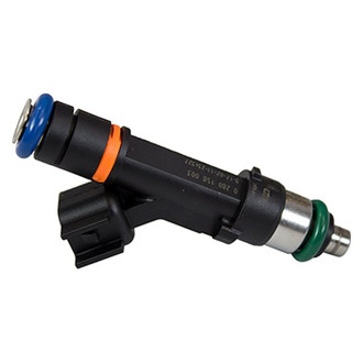 Motorcraft® - Fuel Injector