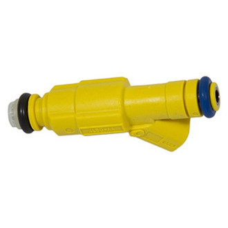 Motorcraft® - Fuel Injector