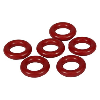 Motorcraft® - Lower Fuel Injector O-Ring Kit