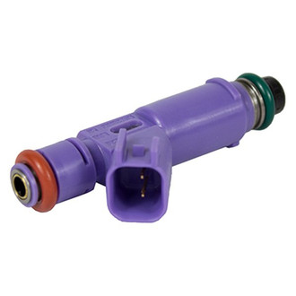Motorcraft® - Fuel Injector