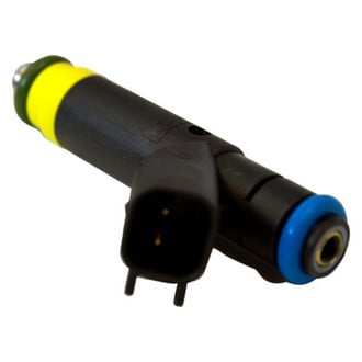 Motorcraft® - Replacement Fuel Injectors