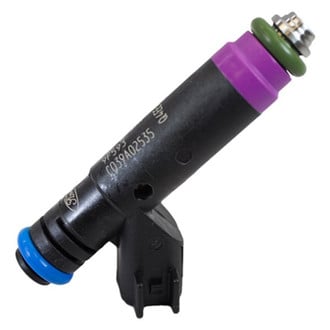 Motorcraft® - Fuel Injector