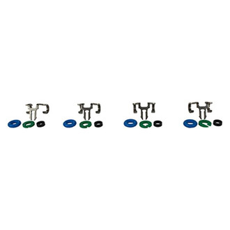 Motorcraft® - Upper Fuel Injector O-Ring Kit