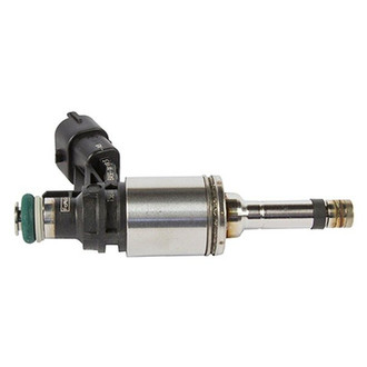 Motorcraft® - Fuel Injector
