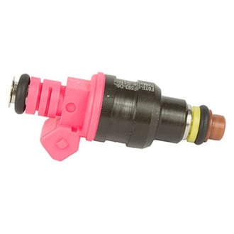 Motorcraft® - Replacement Fuel Injectors