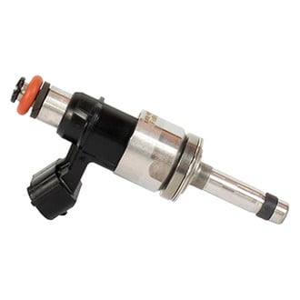 Motorcraft® - Lower Replacement Fuel Injector