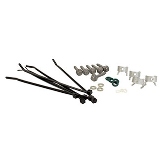 Motorcraft® - Upper and Lower Fuel Injector O-Ring Kit