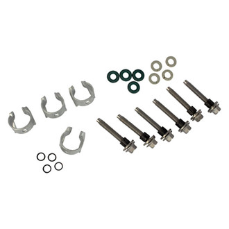 Motorcraft® - Upper and Lower Fuel Injector O-Ring Kit