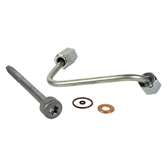 Motorcraft® - Diesel Fuel Injector Line