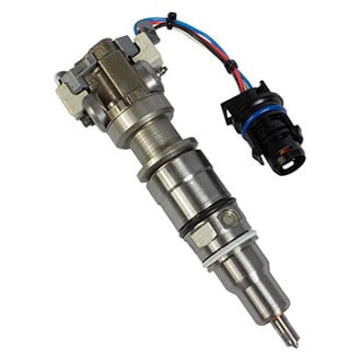 Motorcraft® - Fuel Injector