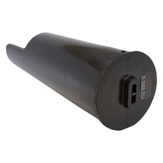 Motorcraft® - Cylindrical Vapor Canister