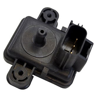 Motorcraft® - Manifold Absolute Pressure Sensor