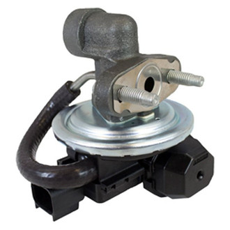 Motorcraft® - EGR Valve
