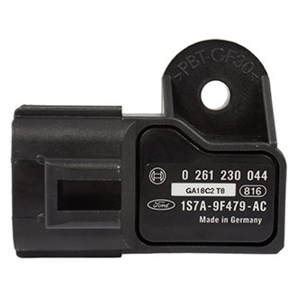 Motorcraft® - Manifold Absolute Pressure Sensor