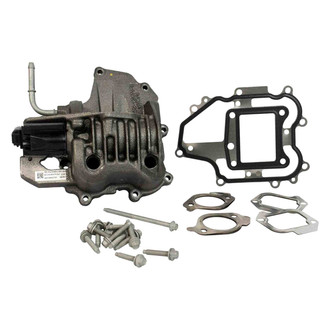 Motorcraft® - EGR Valve