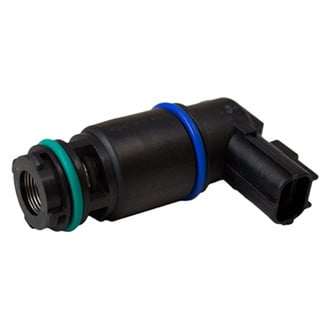 Motorcraft® - Vapor Canister Purge Solenoid Assembly