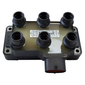 Motorcraft® - Ignition Coil
