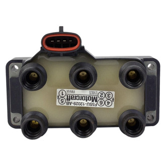 Motorcraft® - Ignition Coil