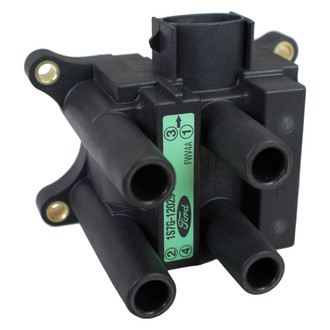 Motorcraft® - Ignition Coil