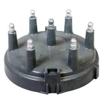 Motorcraft® - Ignition Distributor Cap