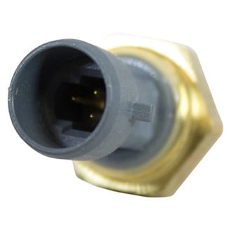 Motorcraft® - EGR Pressure Sensor