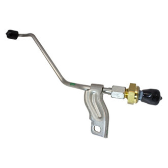 Motorcraft® - EGR Pressure Sensor