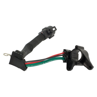 Ignition Distributor Pickup