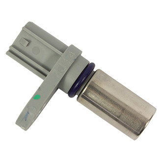 Motorcraft® - Front Gray Crankshaft Position Sensor